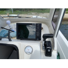 GPS魚探ホンデックス1211
