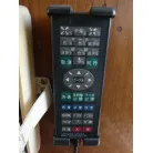 (操船席)