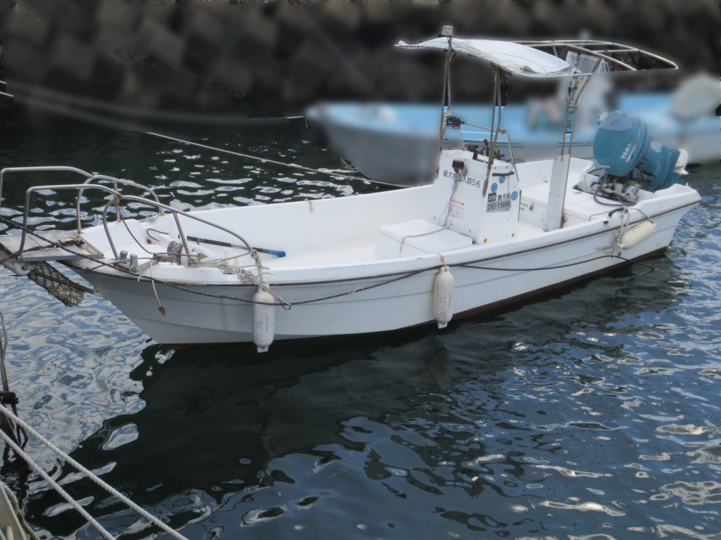야마하 YFR-27EX FSR