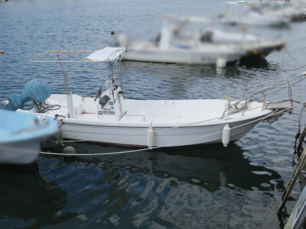 야마하 YFR-27EX FSR