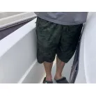 前を向いて歩けます。