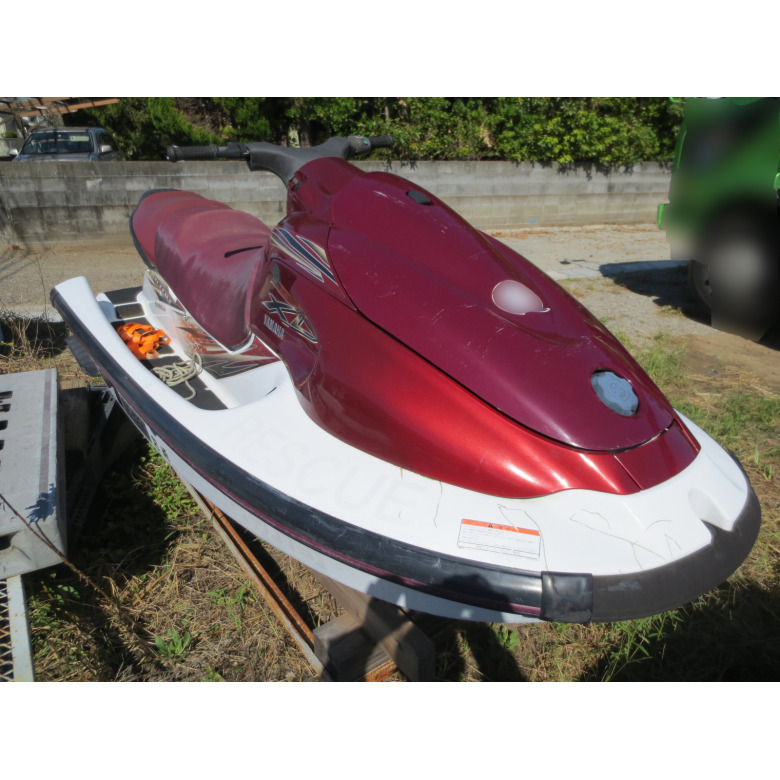ヤマハ WAVE RUNNER XL700(F0M) | 【中古艇ドットコム】 中古 ヤマハ WAVE RUNNER XL700(F0M) | 【中古艇ドットコム】 中古