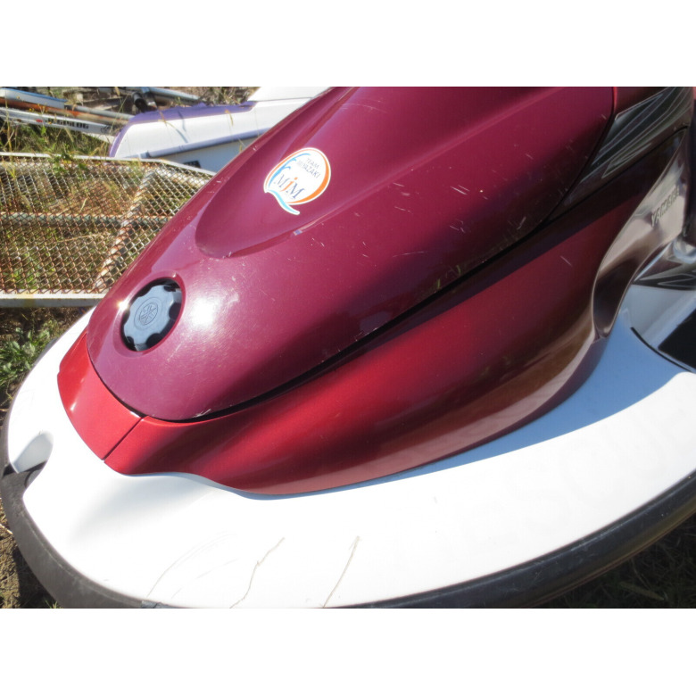 ヤマハ WAVE RUNNER XL700(F0M) | 【中古艇ドットコム】 中古 ヤマハ WAVE RUNNER XL700(F0M) | 【中古艇ドットコム】 中古
