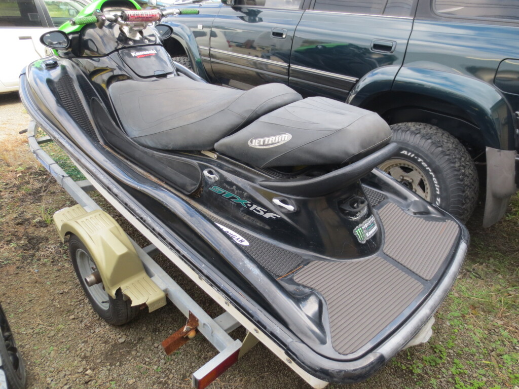 카와사키 JTT50A