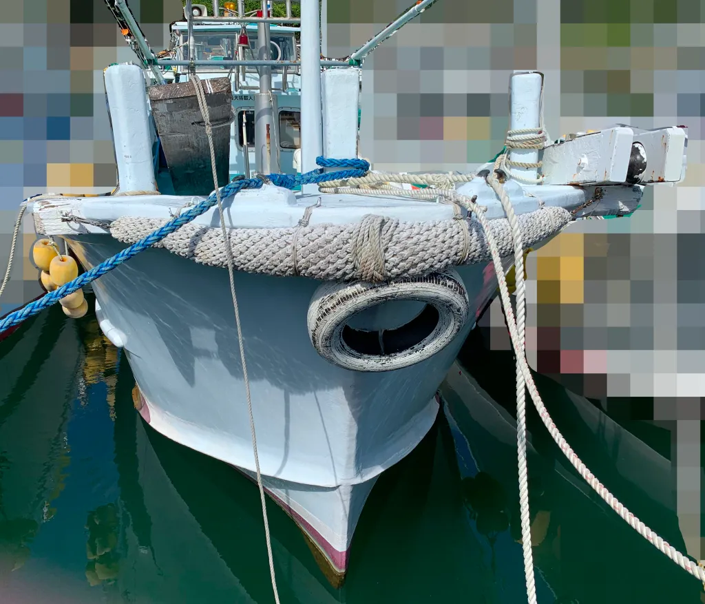 阿久根造船所 漁船32ft | 【中古艇ドットコム】 中古ボート・ヨットの
