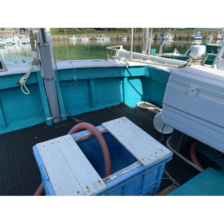 阿久根造船所 漁船32ft | 【中古艇ドットコム】 中古ボート 阿久根造船所 漁船32ft | 【中古艇ドットコム】 中古ボート