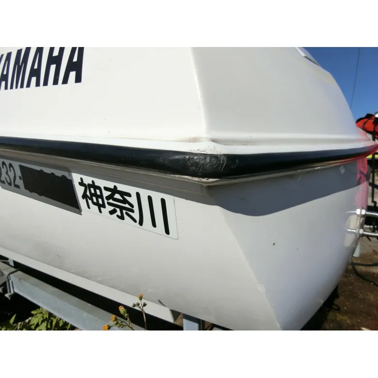 ヤマハ エキサイタ―LS2000 | 【中古艇ドットコム】 中古ボート・ヨット