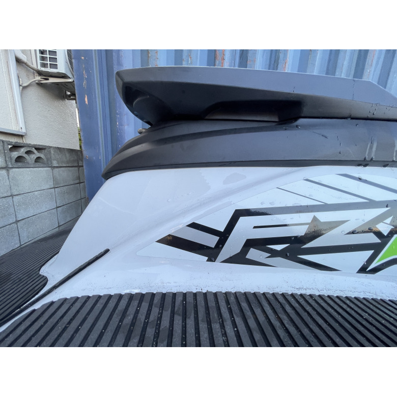 ヤマハ MJ-FZS SVHO | 【中古艇ドットコム】 中古ボート・ヨット ヤマハ MJ-FZS SVHO | 【中古艇ドットコム】 中古ボート・ヨット
