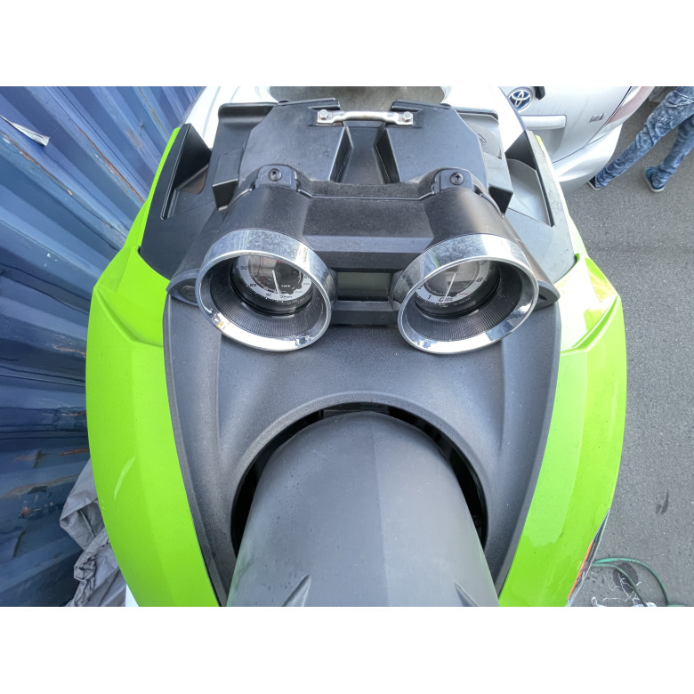 ヤマハ MJ-FZS SVHO | 【中古艇ドットコム】 中古ボート・ヨット ヤマハ MJ-FZS SVHO | 【中古艇ドットコム】 中古ボート・ヨット