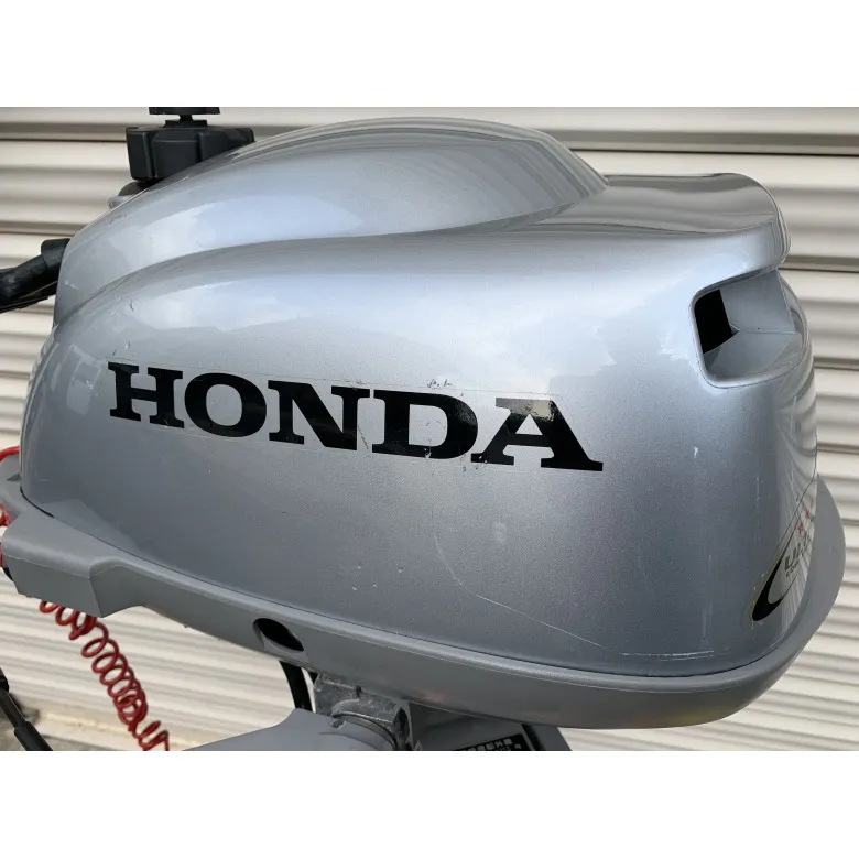 ホンダ 2馬力船外機 | 【中古艇ドットコム】 中古ボート・ヨットの