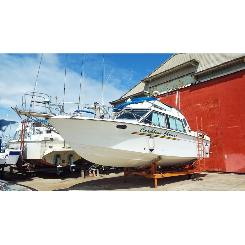 ヤマハ SC-950 | 【中古艇ドットコム】 中古ボート・ヨットの個人売買