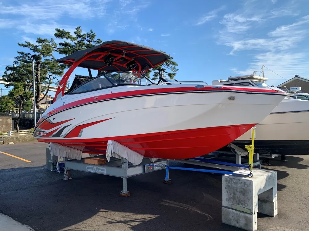 ヤマハ 242XE | 【中古艇ドットコム】 中古ボート・ヨットの個人売買
