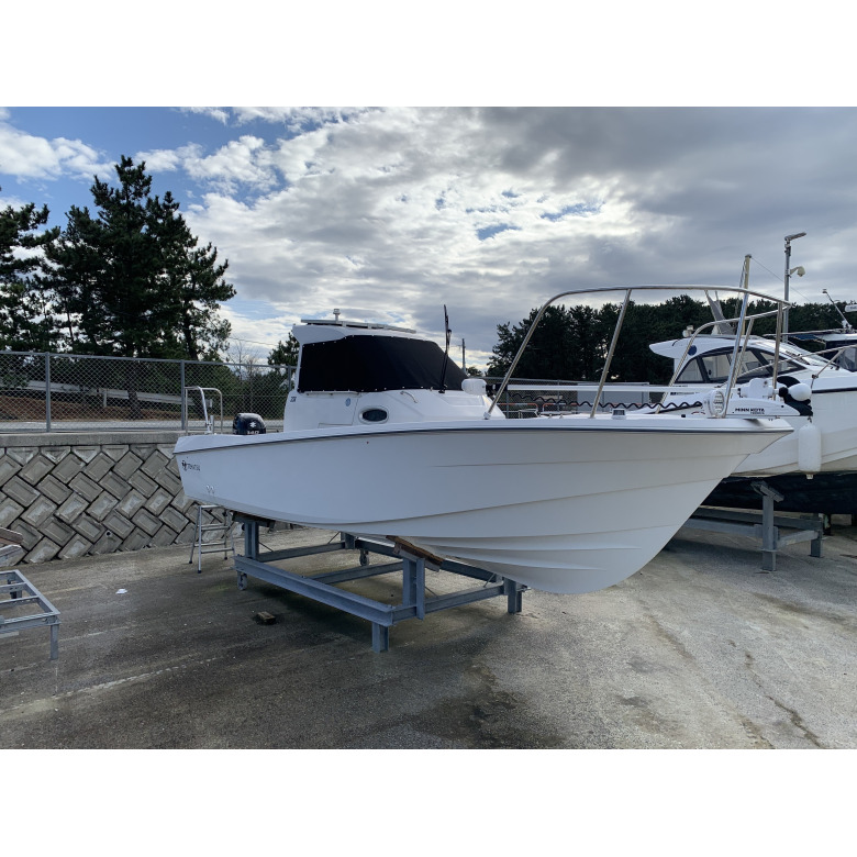 【中古】exputt（旧型） ship_12401_0001_0001_0780_0780