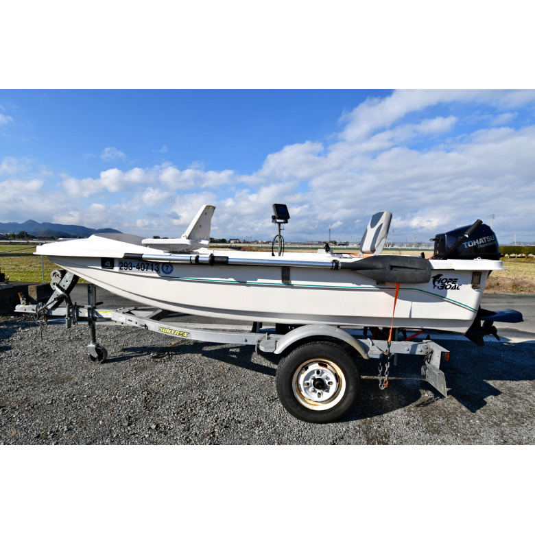 ホープボートsr-330sxII ホープボートsr-330sxII