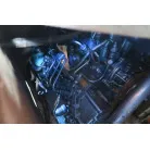 (箱内部の発電機)