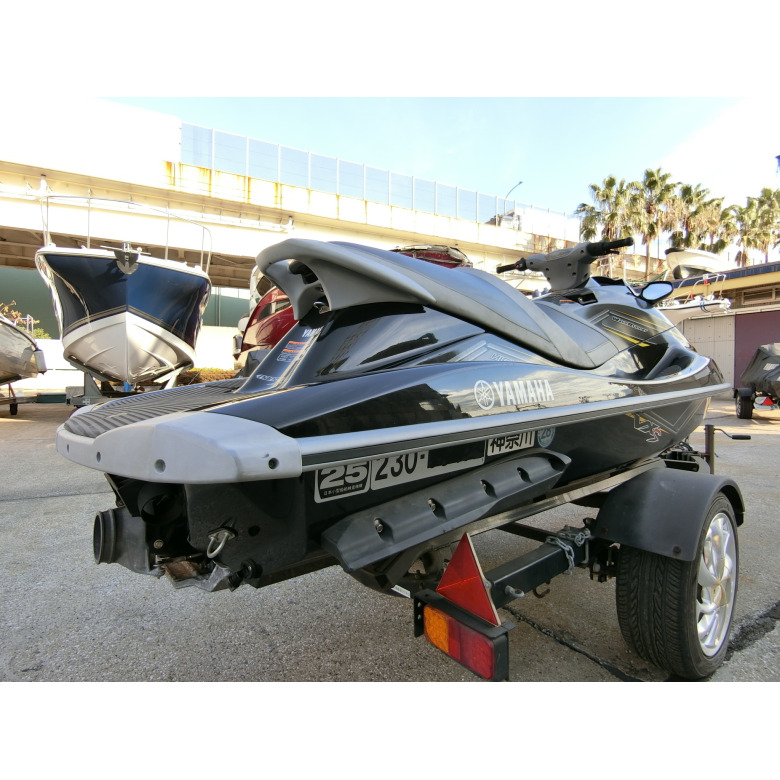 ヤマハ SJ700 | 【中古艇ドットコム】 中古ボート・ヨットの個人