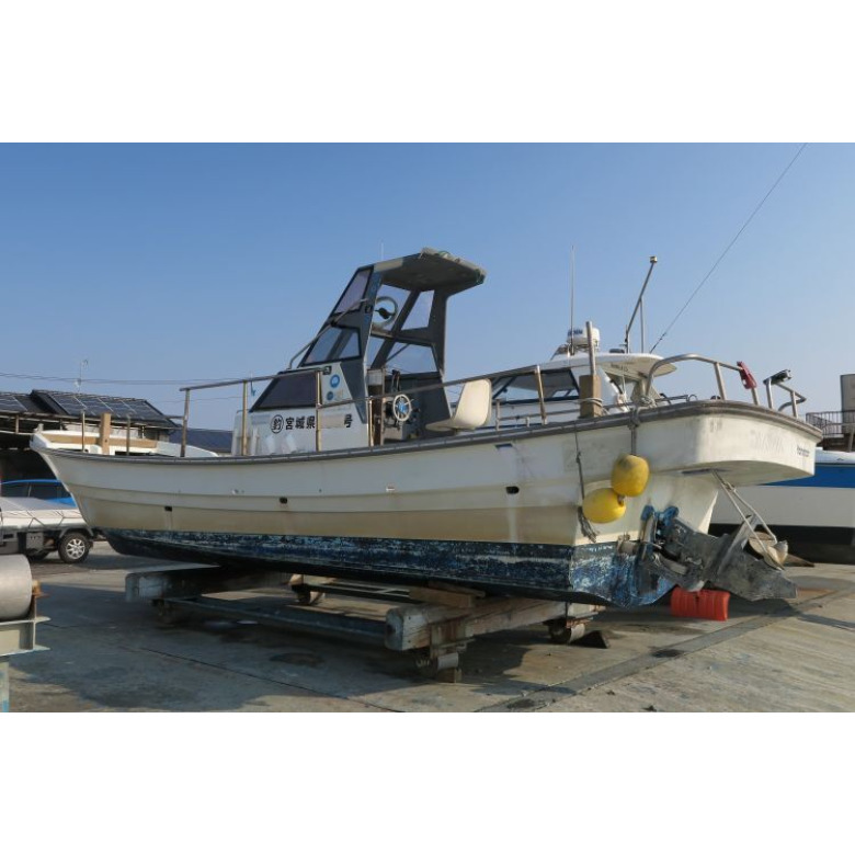 ヤンマー DE-28DZ | 【中古艇ドットコム】 中古ボート・ヨットの ヤンマー DE-28DZ | 【中古艇ドットコム】 中古ボート・ヨットの