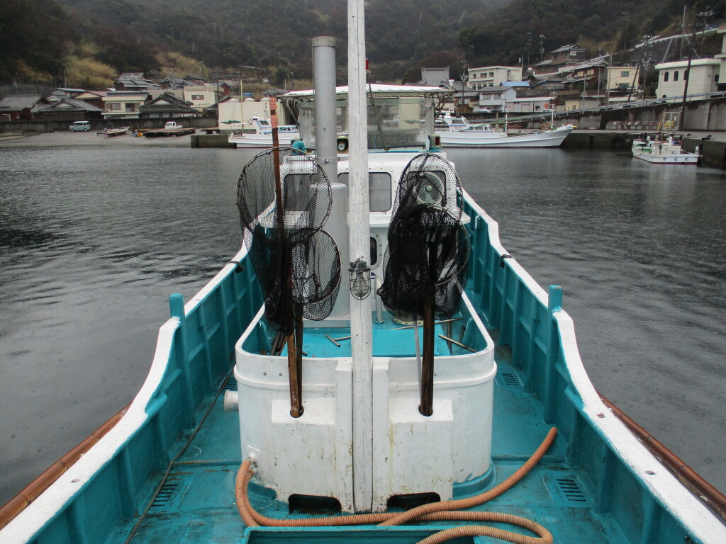 嶋造船 漁船 | 【中古艇ドットコム】 中古ボート・ヨットの個人売買 ...