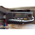 icom IC-M567J　無線機