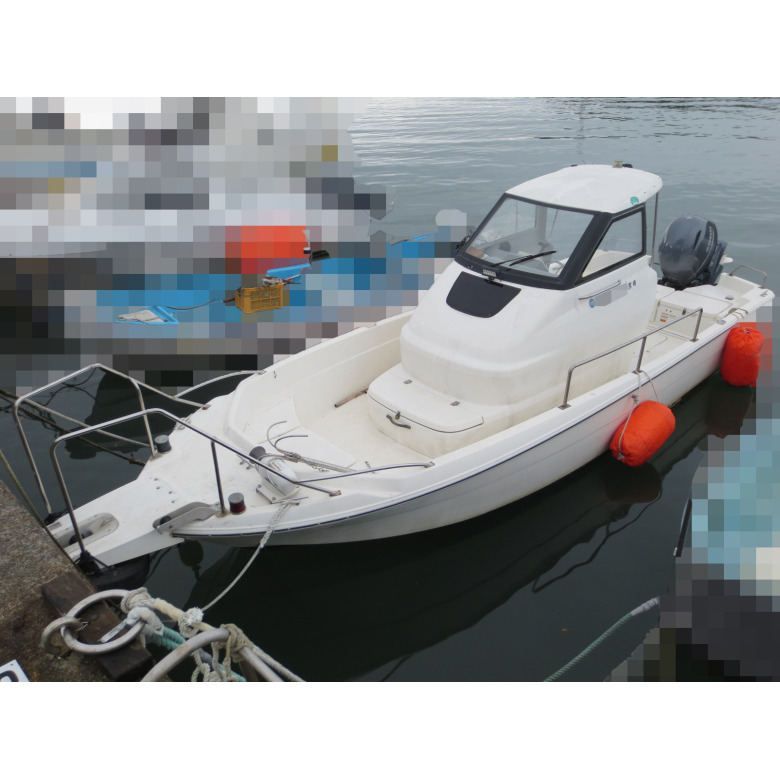 中古艇ドットコム】 中古ボート・ヨットの個人売買応援サイト