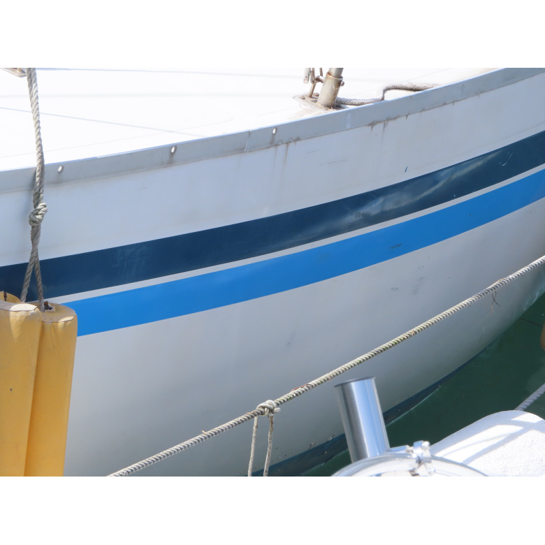 ニュージャパンヨット ソレイユルボン | 【中古艇ドットコム】 中古