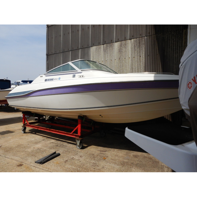 ヤマハ SR23 | 【中古艇ドットコム】 中古ボート・ヨットの個人売買 