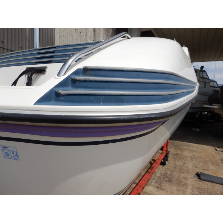 ヤマハ SR23 | 【中古艇ドットコム】 中古ボート・ヨットの個人 ヤマハ SR23 | 【中古艇ドットコム】 中古ボート・ヨットの個人