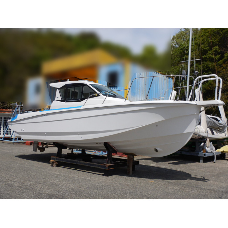 ヤンマー EX28C | 【中古艇ドットコム】 中古ボート・ヨットの個人売買