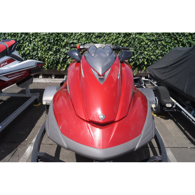 ヤマハ WAVERUNNER FZS SHO | 【中古艇ドットコム】 中古ボート