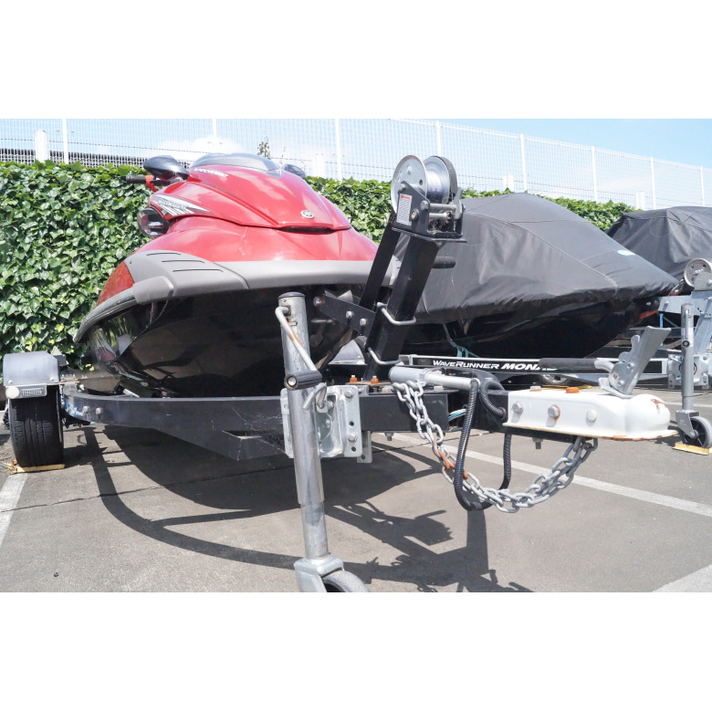ヤマハ WAVERUNNER FZS SHO | 【中古艇ドットコム】 中古ボート
