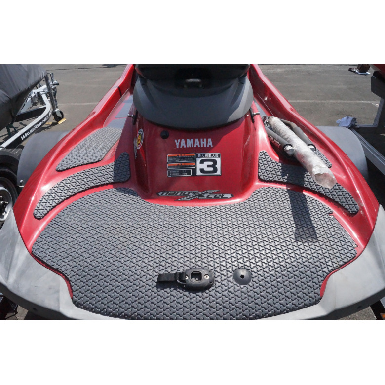 ヤマハ WAVERUNNER FZS SHO | 【中古艇ドットコム】 中古ボート