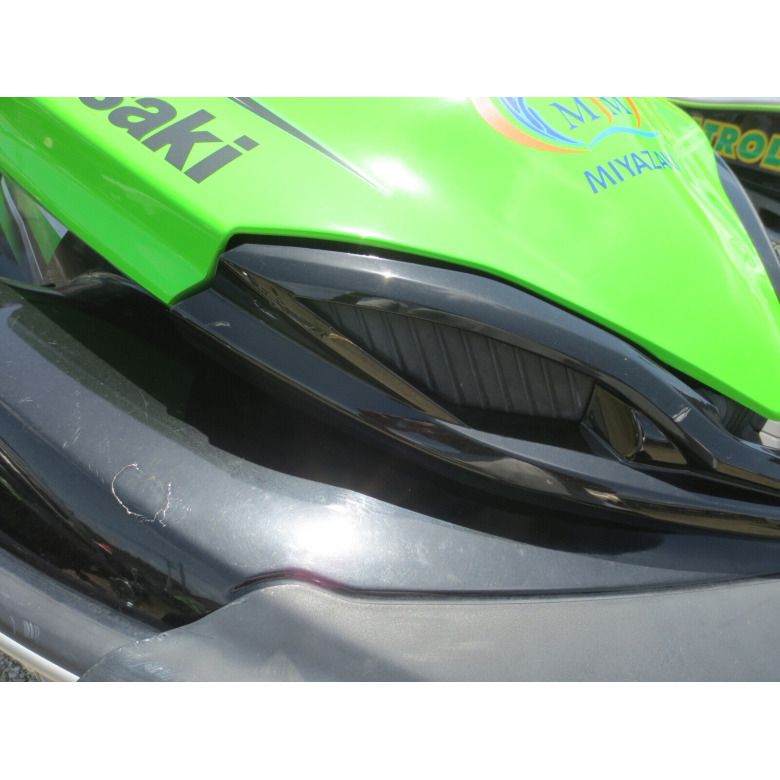 川崎重工業 JTT50H(ULTLA 300X) | 【中古艇ドットコム】 中古