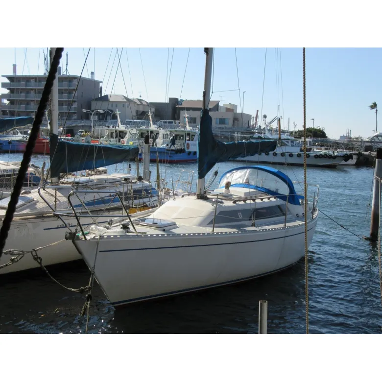 岡崎造船 パイオニア9