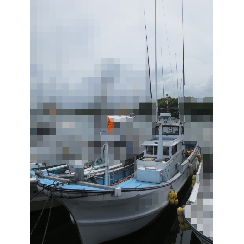 共立レジンクラフト 9.99m(4.53t)漁船 | 【中古艇ドットコム】 中古