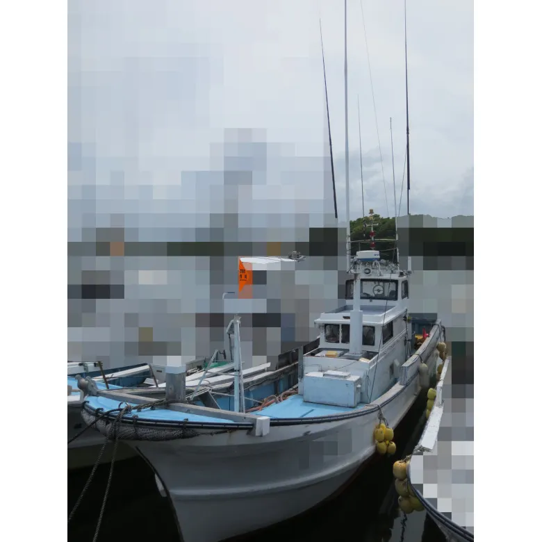 共立レジンクラフト 9.99m(4.53t)漁船 | 【中古艇ドットコム】 中古