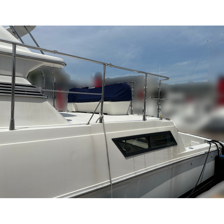 ウェルクラフト 46CMY | 【中古艇ドットコム】 中古ボート ウェルクラフト 46CMY | 【中古艇ドットコム】 中古ボート