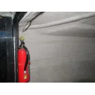 消火器