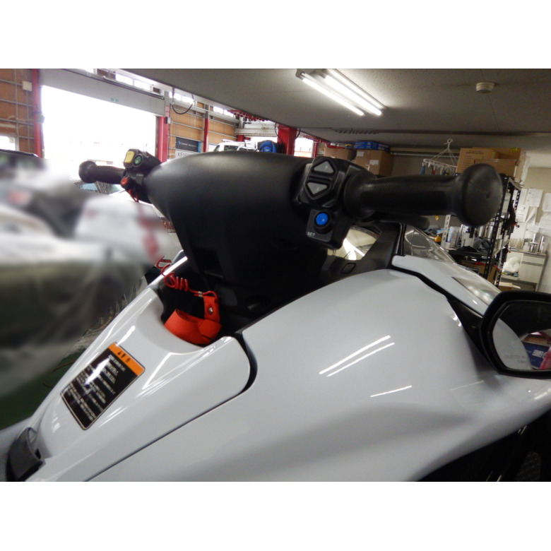 カワサキ ULTRA-310X | 【中古艇ドットコム】 中古ボート
