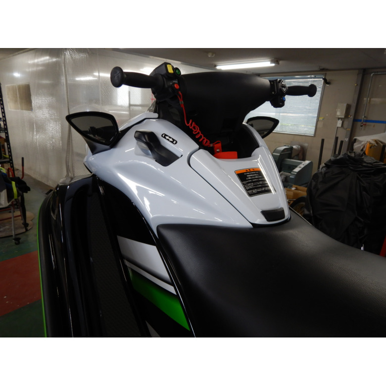 カワサキ ULTRA-310X | 【中古艇ドットコム】 中古ボート
