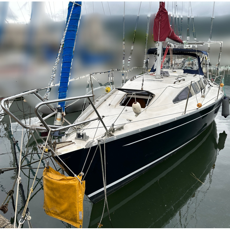 ヤマハ Y-31EX | 【中古艇ドットコム】 中古ボート・ヨットの
