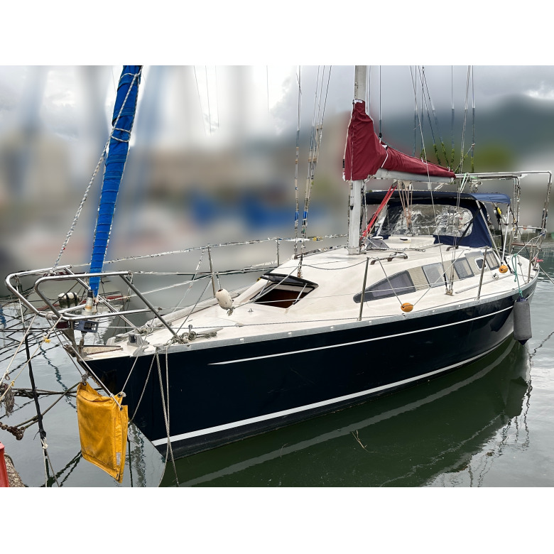 ヨット⭐️即購入大歓迎！さん専用 ヤマハ Y-31EX | 【中古艇ドットコム】 中古ボート・ヨットの