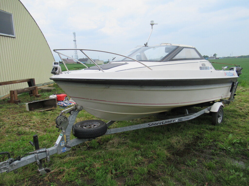 Yahoo!オークション - ヤマハ スターエースSR17(EW4) 北海道