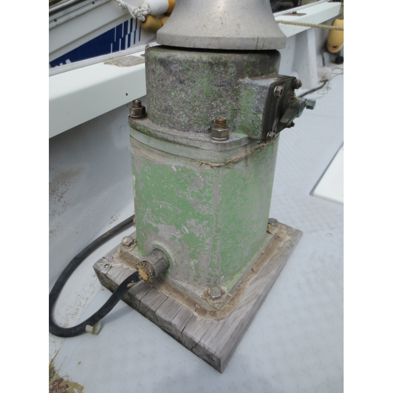 ヤンマー DE28DZ | 【中古艇ドットコム】 中古ボート・ヨットの