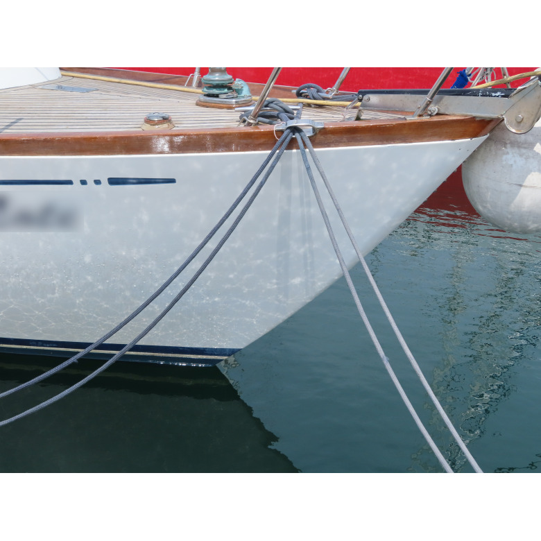 TA SHING YACHT BUILDING MASON34 | 【中古艇ドットコム】 中古