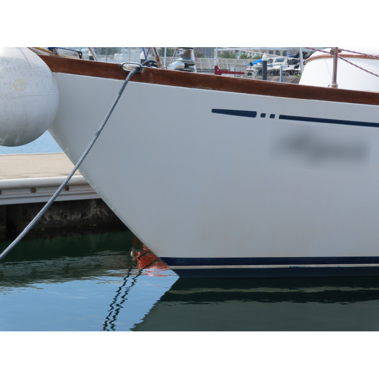TA SHING YACHT BUILDING MASON34 | 【中古艇ドットコム】 中古