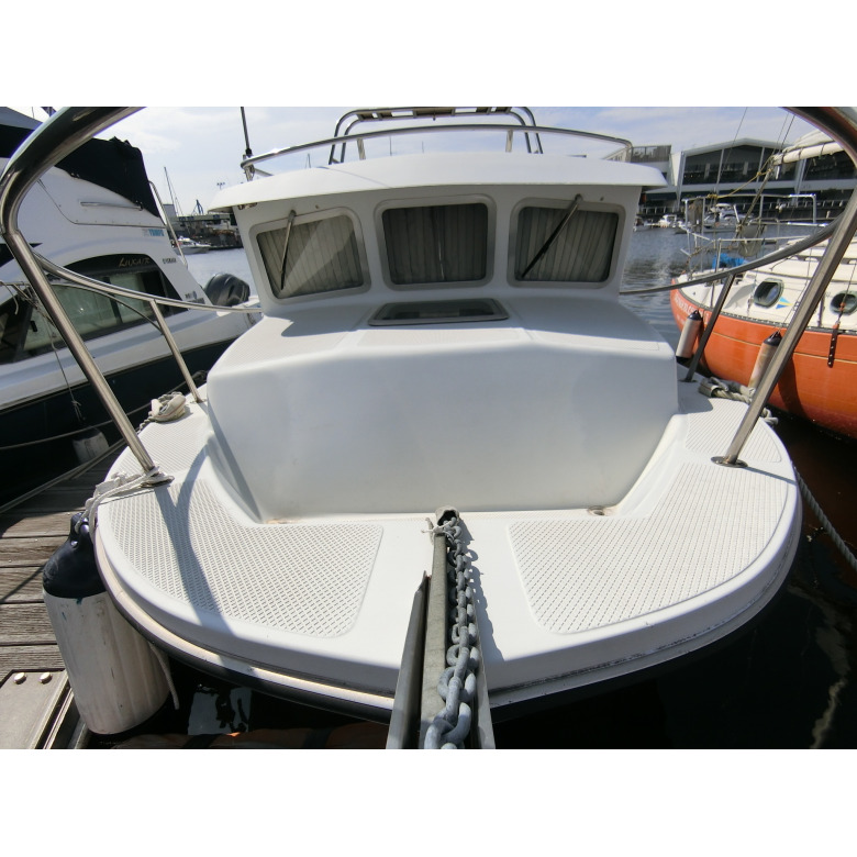 シースポーツ スポーツマン2200 | 【中古艇ドットコム】 中古