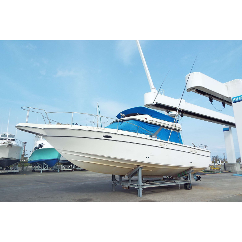 ヨット（２７F） ヨット（２７F） \u203bアリカ２７＋３FPB