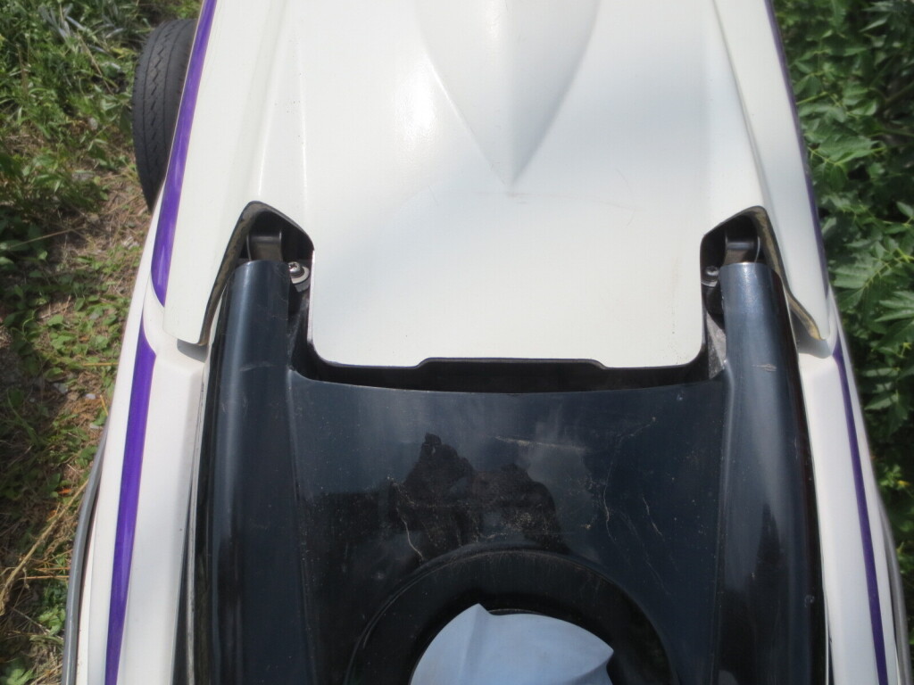 カワサキ 800 SX-R | 【中古艇ドットコム】 中古ボート・ヨット