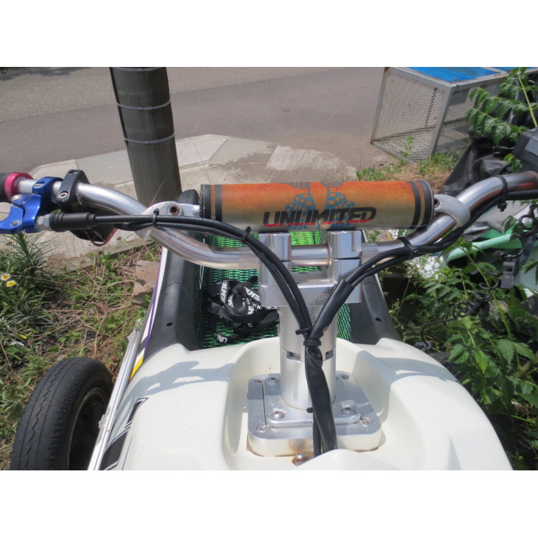 カワサキ 800 SX-R | 【中古艇ドットコム】 中古ボート・ヨット