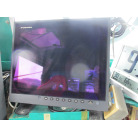 フルノDCT700　プロッタ